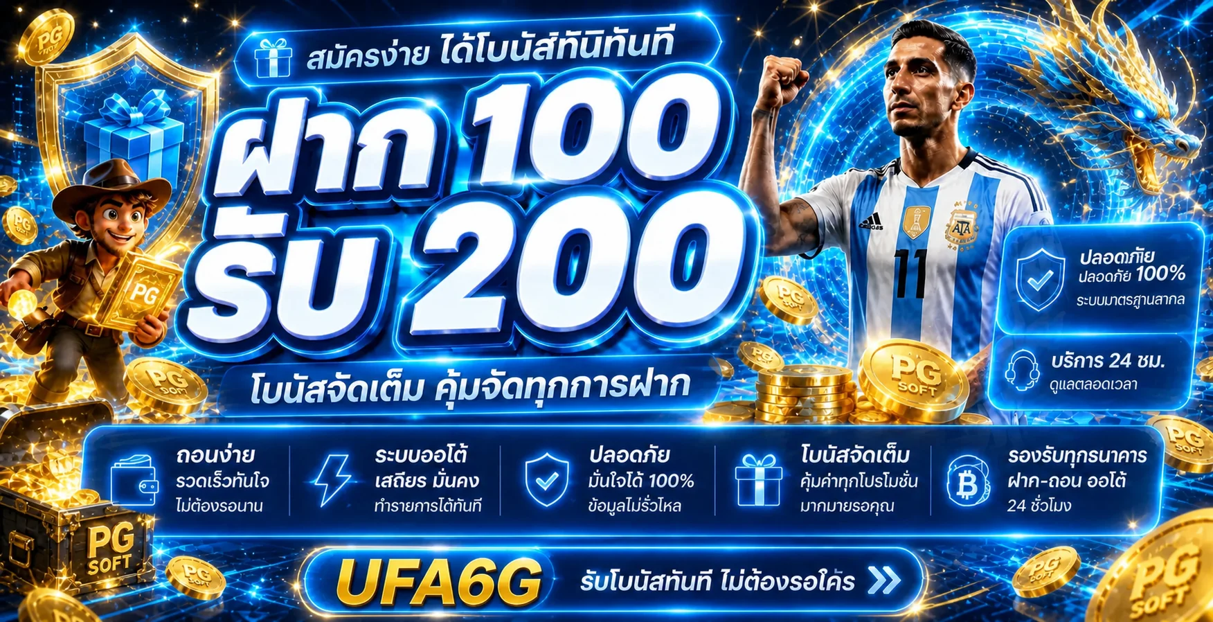 UFA6G ทางเข้า สมัครสมาชิก สล็อต และคู่มือใช้งานอย่างปลอดภัย